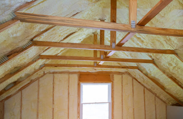 Trusted WV Insulation Contractor Experts