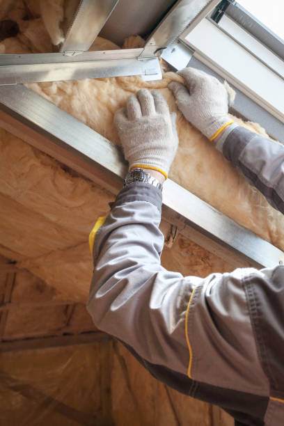 Types of Insulation We Offer in WV