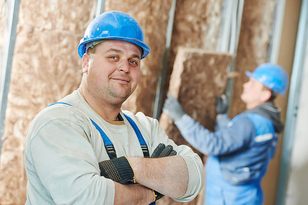 Best Insulation for Specific Applications in Inwood, WV